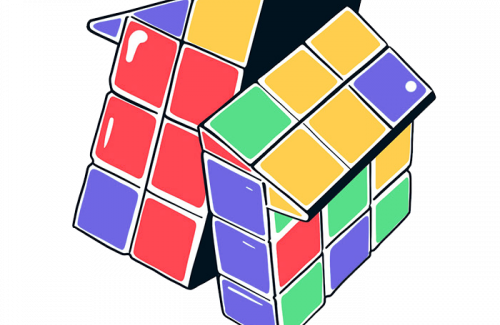housing matters cube