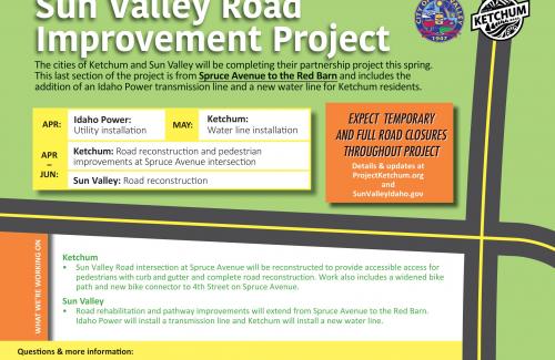 SV Road Construction