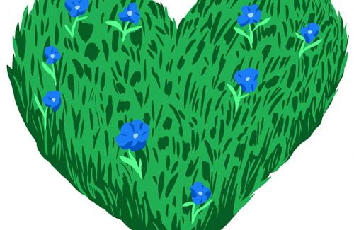 Molly_LP heart