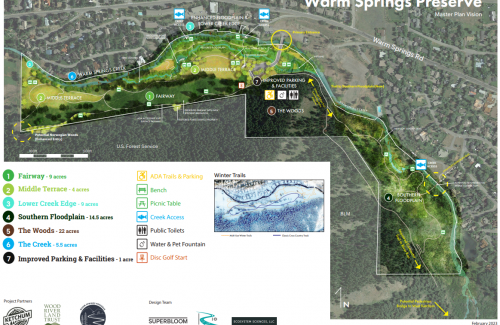 WSP new map