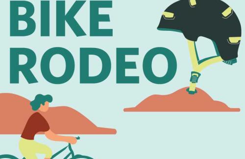 14th Annual Bike Rodeo