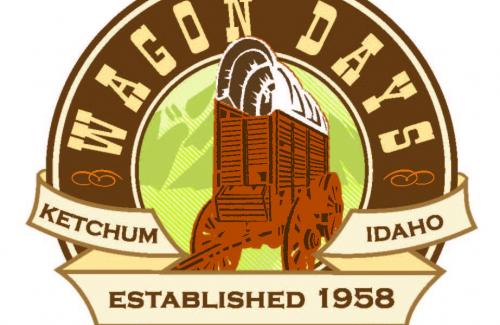 Wagon Days logo