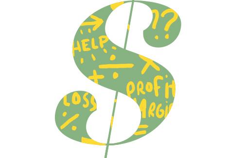 Dollar Sign