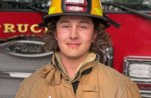 Photo of Tripp Hutchinson