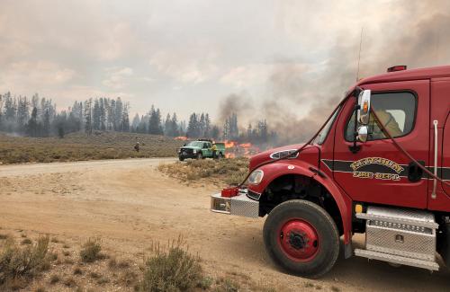 KFD rig