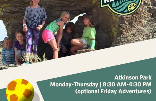 Summer Youth Programs