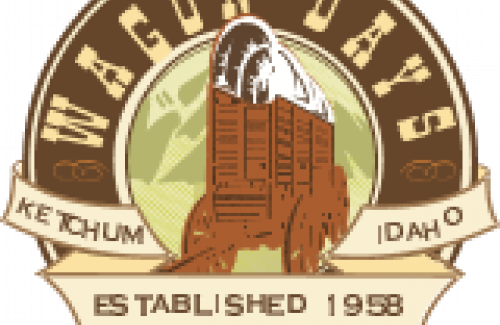 Wagon Days logo