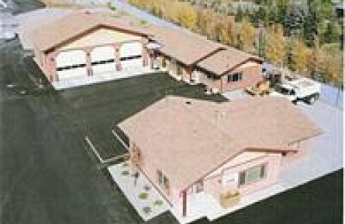 Ketchum Utilities