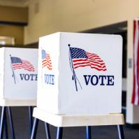 Voter boxes