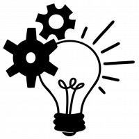 PK Icon