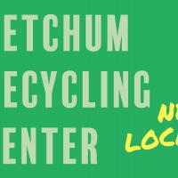recycling banner