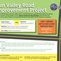 SV Road Construction
