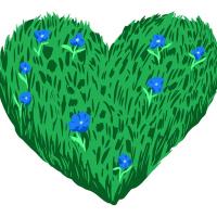 Molly_LP heart