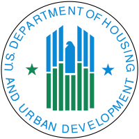 HUD seal