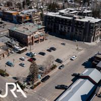 KURA 1st & Washington Ave. Parking Lot