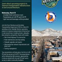 mobility workshop