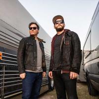 July 29: The Powell Brothers