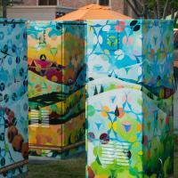 Art in Ketchun