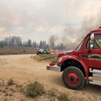 KFD rig