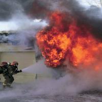 Ketchum Fire Department