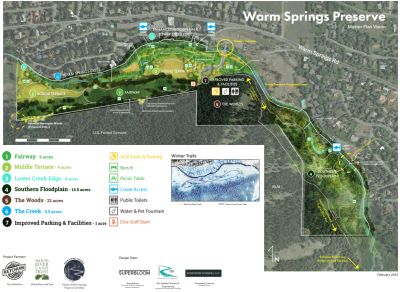 WSP new map