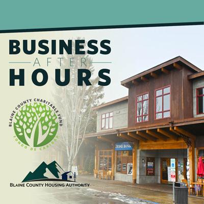 Business after hours with BCHA and BCCF