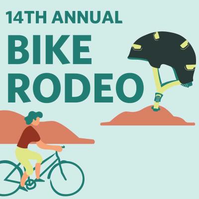 14th Annual Bike Rodeo