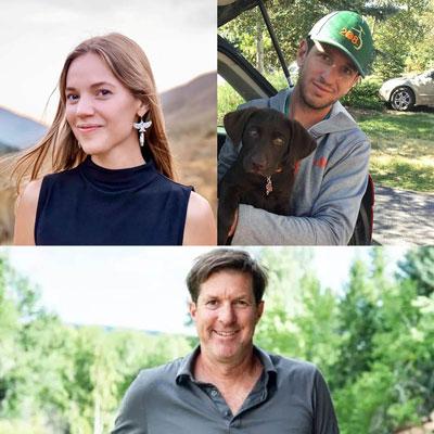 New P&Z Commissioners