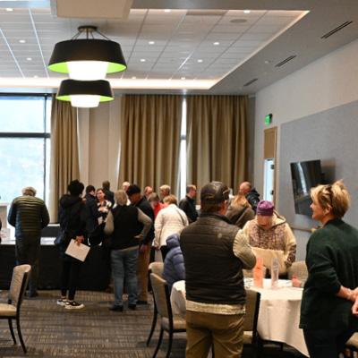 City Event at The Limelight 