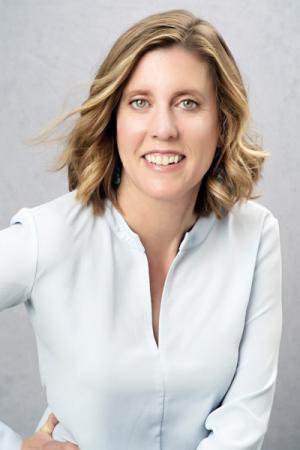 Amanda Breen City of Ketchum Idaho