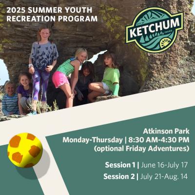 Summer Youth Programs