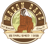 Wagon Days logo