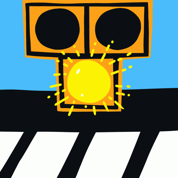 Pedestrian Safety Improvements City of Ketchum Idaho