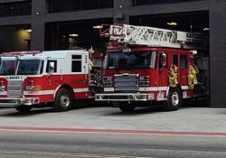 The Ketchum Fire District's New Online Home