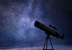 Star Gazing Telescope