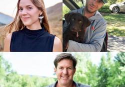 New P&Z Commissioners