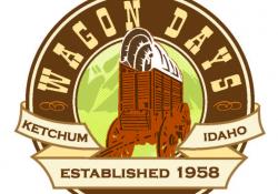 Wagon Days logo