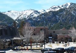 Town Square